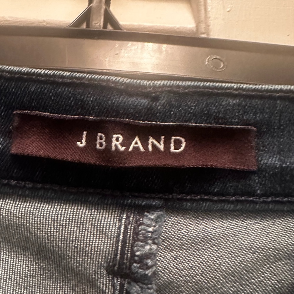 J Brand Denim Jeans